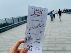 -紫金山索道-售票处