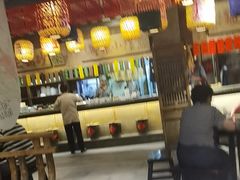 -南京大牌档(崇文门国瑞店)