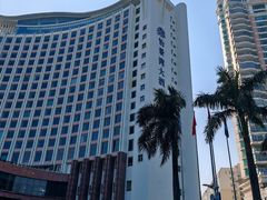 -珠海怡景湾大酒店