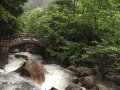 -大明山自然探索公园
