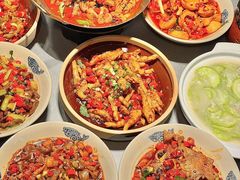 -潇湘阁(汉光百货店)
