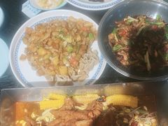 -六毛九四季粗粮(锦华家园店)