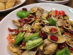 -谢记上海大排档(长寿路店)