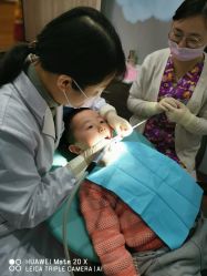 -睿宝儿科·眼科·口腔(静安大悦城门诊部)