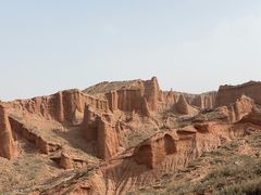 -新疆天山托木尔景区·大峡谷