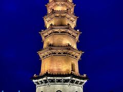 -大同古城墙