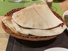 -ALAMEEN阿拉伯餐厅(三里屯店)