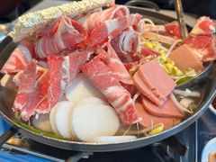 -郑阿姨的家·이모네·韩料&烤肉(武川路店)