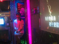 -好乐迪KTV(金钻店)