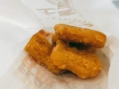-汉堡王(上海虹口龙之梦)