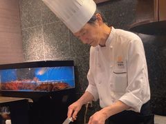 -神户牛排餐厅MOURIYA(总店)