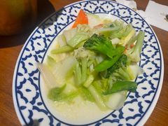 -KingThaia金泰兰(来福士中心店)