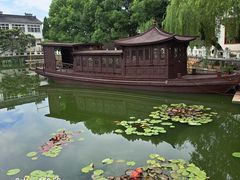 -丝绸小镇荻港古村