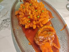 -苏梦江南·淮扬菜(夫子庙店)