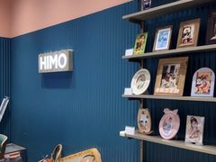 -海马体家庭照相馆(北京芳圆里 ID MALL店)