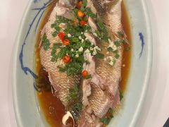 -江南茶语庭院餐厅(九溪店)