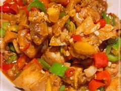 -姐夫的小菜(新中关购物中心店)
