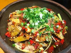 -厨道重庆菜馆(鸳鸯店)