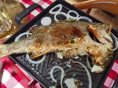 -西贝莜面村(金隅嘉品mall店)
