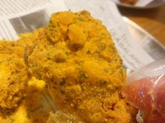 -三通炸鸡·삼통치킨