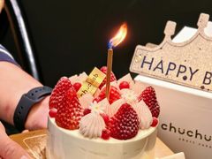 -chuchulab日式短蛋糕(粤海天地店)