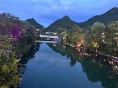 -贵阳市花溪国家城市湿地公园