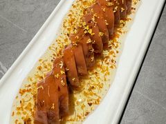 -晓淮山·扬州早茶·淮扬菜(龙阳广场店)