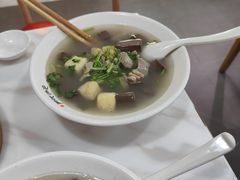 -百年尹氏汤包(湖南路狮子桥店)