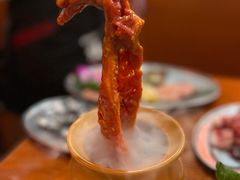 -大阪烧肉BAKA一代(十亩地店)