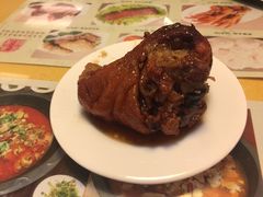 酱小肘子-陕西风味餐厅(陕西省驻京办店)