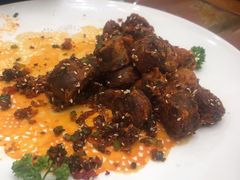-清真悦宾楼食府(海湖店)