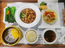 -爱贝蕊恩韩式月子会所(南山店)