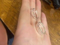 -十八字金·银饰·拼豆·开蚌DIY(魏公芳华里店)