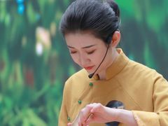 -汉艺唐风茶艺培训(联发华美空间店)