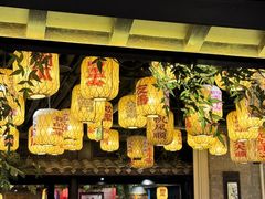 -南京大牌档(新街口德基广场店)