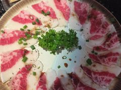 -牛焱·烧肉酒肆(五大道店)