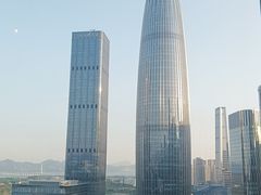 -小南洋海景餐厅(深圳湾店)
