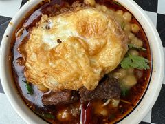 -老地方猫儿面(磁器口店)