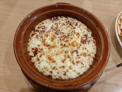 -萨莉亚意式餐厅(苏州食百家店)