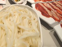 -潮正和潮汕牛肉火锅·老字号(番禺万达店)
