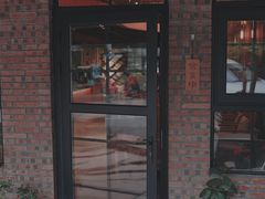 门面-旧雨咖啡·CoffeeFORU(黄村奥体店)