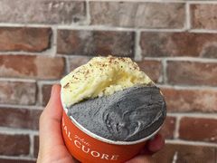 -Dal Cuore 达可芮冰淇淋(陕西北路店)