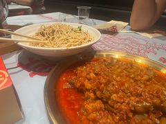 -肥肥虾庄·金牌油焖大虾(杨园滨江时代walk店)