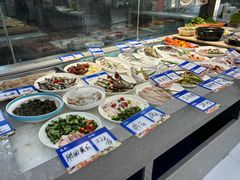 -蒸八鲜农家土菜(祝桥店)