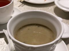 -海陵岛保利皇冠假日酒店·御公馆中餐厅 CANAL LNUA