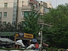 -兰州宾馆餐厅(兰州驻京办店)