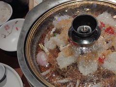 -绿茶餐厅(哈尔滨凯德店)