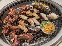 -火炉火自助餐(西直门凯德MALL店)