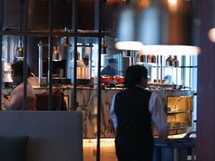 -洲际酒店·地平线全日餐厅HORIZON CAFÉ