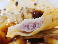 红油水饺-华兴街自力面店
